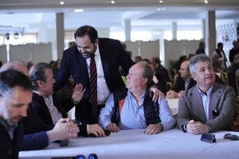 Un plan de Formación Profesional Dual financiado por la Junta