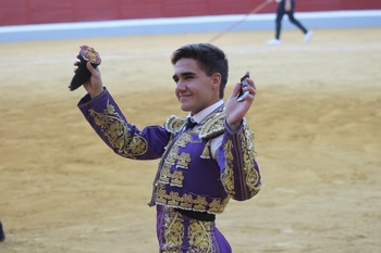 Joel Ramírez primer nombre del Alfarero de Plata 2023