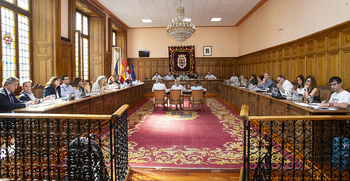 Secretaría ratifica que los informes del PERI-5 son favorables