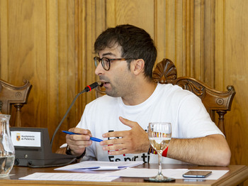 IU-Podemos defenderá en el pleno recuperar la OMIC