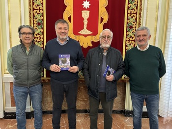 El Cineclub Chaplin celebra la capitalidad gastronómica