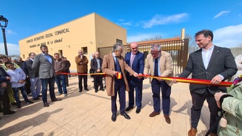 Gumiel de Izán estrenará sus piscinas el 15 de junio
