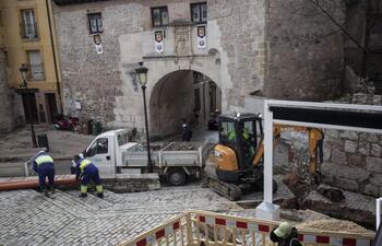 El importe de los contratos 'a dedo' ya supera los 6 millones