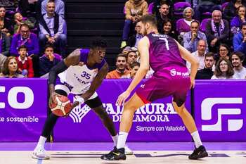 Arranca el playoff por el ascenso en Valladolid