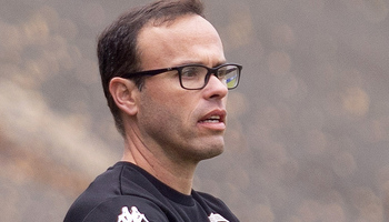 Miguel de La Fuente será el entrenador del Real Ávila 2023-24