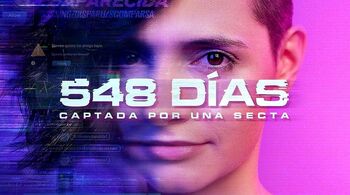 La vida de Patricia Aguilar dentro de ‘otro mundo’