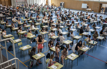 Las universidades riojanas, entre las de mayor empleabilidad