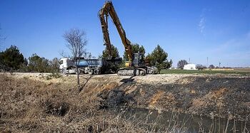 La capital carece de un Plan de  Sequía desde hace 22 años