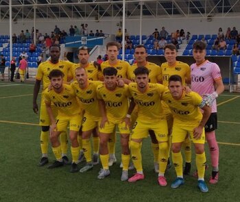 Empate del Socuéllamos y victoria de La Solana