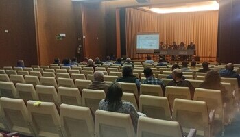 La Asamblea ratifica a Virginia Martínez como presidenta