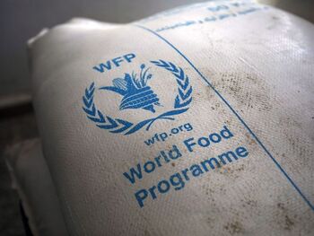 La ONU apunta a una falta de control de los fondos de ayuda