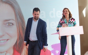 Tudanca: 'PP pide mi dimisión y no asumen responsabilidades'