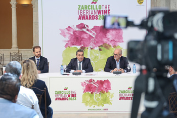Dos vinos burgaleses triunfan en los Premios Zarcillo