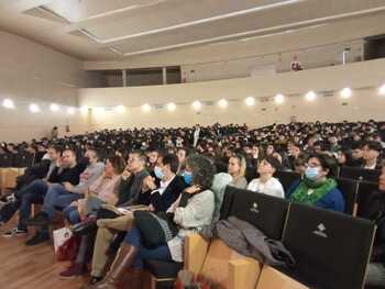 Los videojuegos y la lectura, a debate en Las Casas Ahorcadas