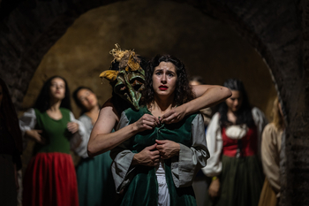 El Festival 'La Celestina' aspira a Interés Turístico Nacional