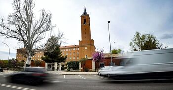 Los seminaristas de Ciudad Real se prueban con el fútbol
