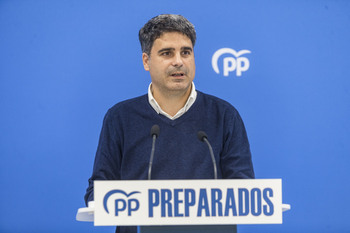 El PP acusa a Tolón de «matar la participación vecinal»