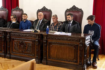 La Fiscalía mantiene la acusación: 'Encaja como un puzle'