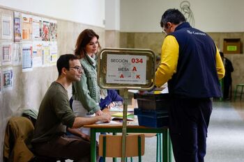 Ya se puede solicitar el voto por correo para el 23-J