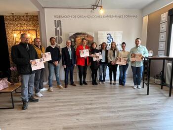El restaurante Los Villares gana el VI Concurso de la Croqueta