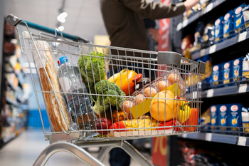 El nuevo IVA de alimentación ahorra 254 millones a los españoles