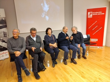 'Los años bárbaros', una película sobre 'la alegría de vivir'