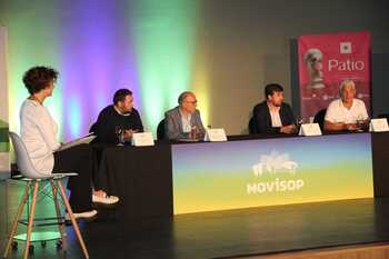 Debate sobre las claves del éxito de negocios sostenibles