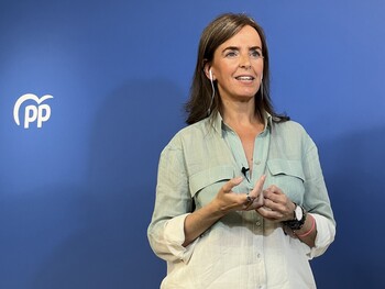 El PP al PSOE: 'El verificador es una anormalidad democrática'