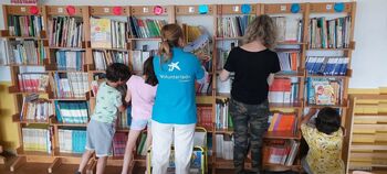 El poder transformador del voluntariado para las personas