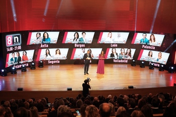 CyLTV, más cerca de los ciudadanos en su nueva temporada