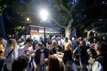 Habrá Feria de Tapas en las fiestas de San Pedro