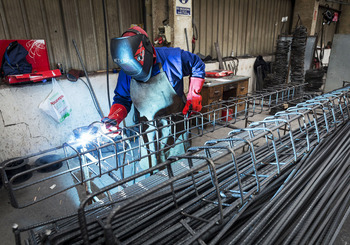 Arranca una dura negociación en el Metal