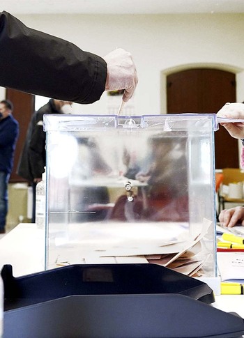En busca del voto de 418.118 electores