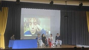 El IES Isabel de Castilla celebra su 60 aniversario