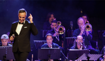 El Rojas acoge hoy el jazz y la fortaleza de una Big Band