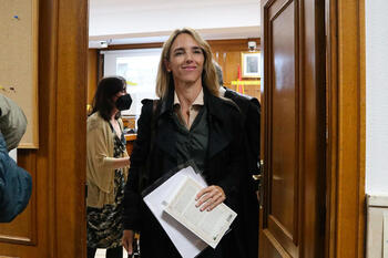 El PP recupera a Álvarez de Toledo y Hernando en el Congreso