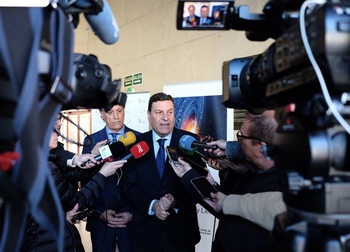 La Estrategia de Emprendimiento movilizará 812 millones