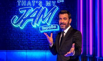 Arturo Valls, el nuevo Jimmy Fallon español