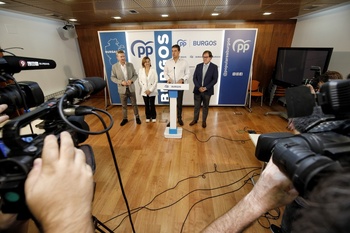 El PP reta a Sánchez a 'legitimar' la amnistía en las urnas
