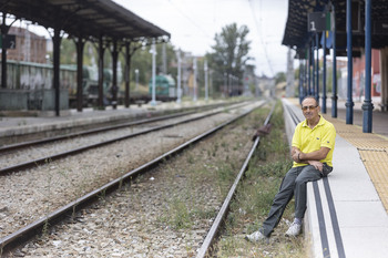 Una saga de ferroviarios