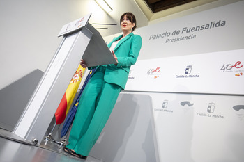 Aprobados 54 millones para comedores y transporte escolar