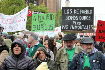 Cuatro años de la Revuelta de la España vaciada