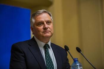 Cañizares: «Había caos en gestión de fondos y de proyectos»