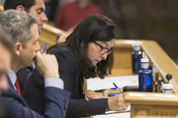 Cs sospecha que el montaje de Tolón es 'humo' electoral