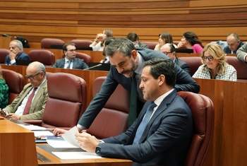 PP y Vox tumban la ayuda del PSOE de 800€ para celíacos