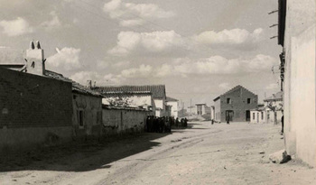 Los ladrones también celebraron las ferias de hace 100 años