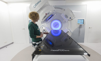 Sanidad amplía el ámbito de medicina nuclear y oncología