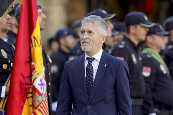 Interior pide a Europol no vincular independentismo con terrorismo