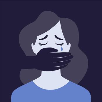 'Me hacía sentir culpable de muchas cosas'
