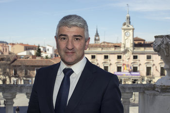 Investigadores de la UAH colaboran en el despliegue del 5G